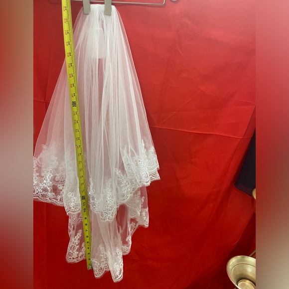 Veil - Picture 2 of 6